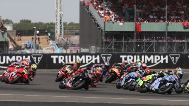 MotoGP 2026
