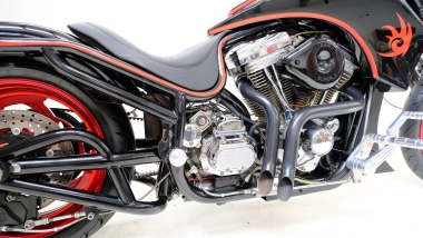 Sylvain Guintoli Dark Rider
