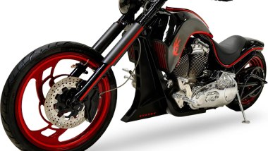 Sylvain Guintoli Dark Rider