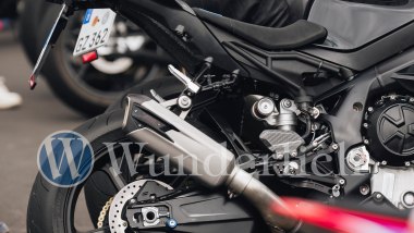 BWM S 1000 RR