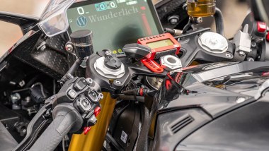 BWM S 1000 RR
