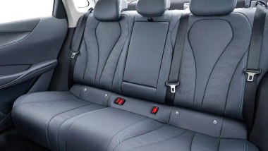 BYD Seal 06 2027