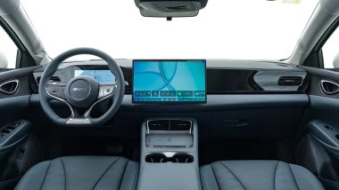 BYD Seal 06 2027