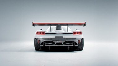 Koenigsegg CCGT1