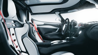 Koenigsegg CCGT1