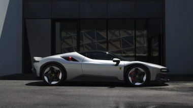 Ferrari CZ26