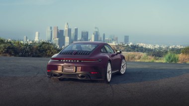 Porsche 911 Carrera S
