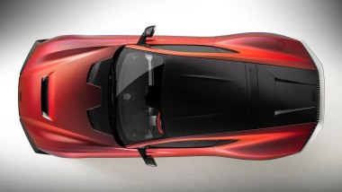 Aston Martin Valen