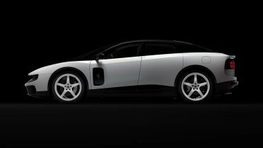 Ferrari Luce