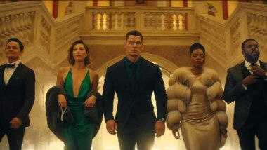 Matchbox: Il film, il cast