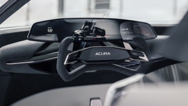 Acura Nexera