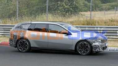 BMW i3 Touring