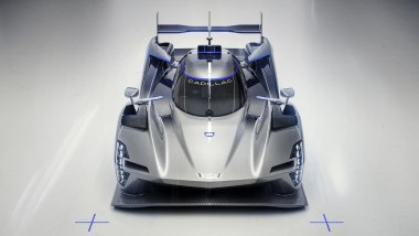 Cadillac V-ONE, il concept