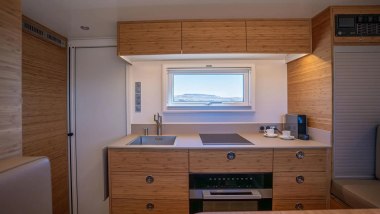 Acela Monterra GL 4x4 KRUG Expedition