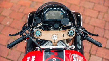 Ducati 998RS
