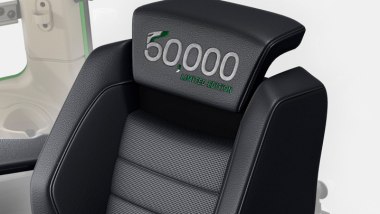 Fendt 900 Vario in edizione speciale limitata