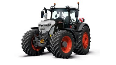Fendt 900 Vario in edizione speciale limitata