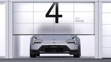 Polestar 4