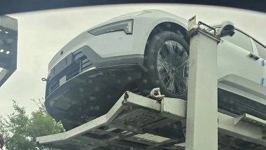 Polestar 4