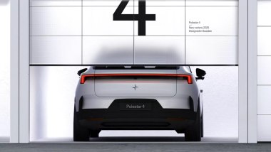 Polestar 4
