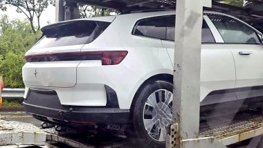 Polestar 4