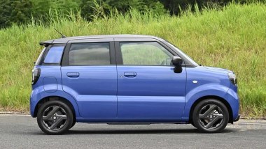 Suzuki e-Sky