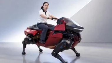 DaxAI Qiji X1