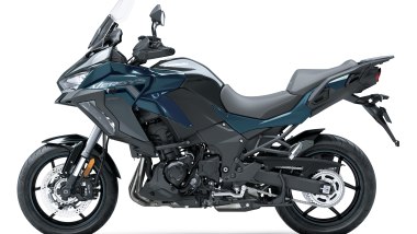 Kawasaki Versys 1100 SE 2027