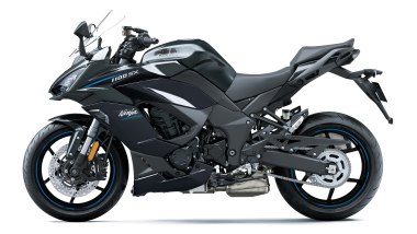 Kawasaki Ninja 1100 SX