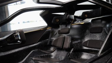 La nuova Lotus Esprit 2028 potrebbe avere 3 posti
