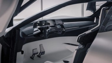 Honda/Acura Nexera