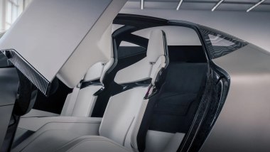 Honda/Acura Nexera