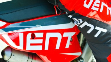 Vent Moto Back to School