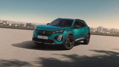 Peugeot 2008 Envy