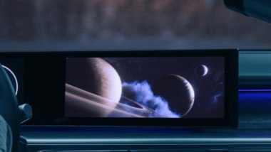 Hyundai Entertainment Package