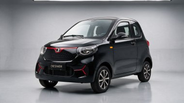 Desner T30 black