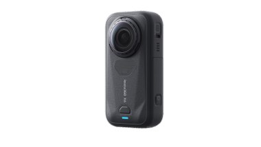 Insta360 è da 10 anni nel settore delle action cam a 360°