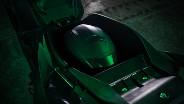 NIU FQiX x Razer