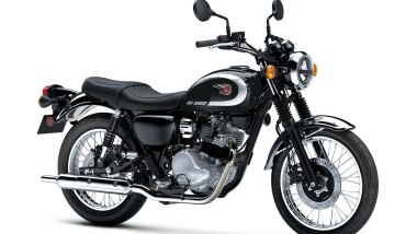 Kawasaki W230