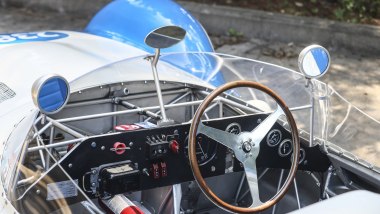 Maserati Tipo 61 Birdcage