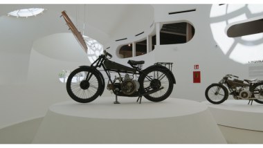 Il museo avr&agrave; uno spazio importante