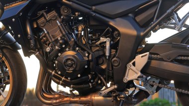 Moto Honda, come nasce il carattere di ogni modello