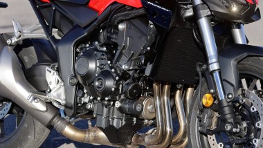 Honda, ogni moto ha il suo sound
