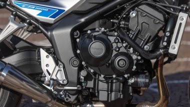 Honda, lo studio dietro lo sviluppo del sound