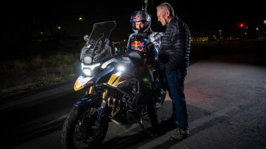 Triumph Tiger 1200 2027