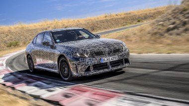 BMW M350 xDrive