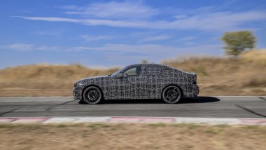 BMW M350 xDrive