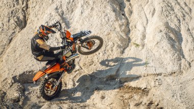 KTM 300 EXC HARDENDURO 2027
