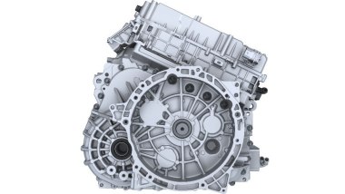 Motore Horse B20
