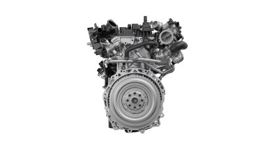 Motore Horse B20